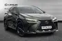 2024 Lexus NX 450h+ 2.5 5dr E-CVT [Premium Pack]