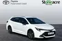 2025 Toyota Corolla Touring Sport 1.8 Hybrid Design 5dr CVT
