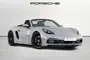2023 Porsche Boxster 4.0 GTS 2dr PDK