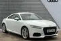 2022 Audi TT 40 TFSI Sport 2dr S Tronic