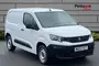 2023 Peugeot Partner 1000 1.5 BlueHDi 100 Professional Premium + Van