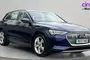 2021 Audi e-tron 230kW 50 Quattro 71kWh Technik 5dr Auto