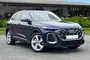 2026 Audi Q5 2.0 TFSI e Quattro 299 S Line 5dr S Tronic