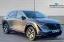 2024 Nissan Ariya 160kW Advance 63kWh 22kWCh 5dr Auto
