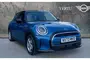 2022 MINI Hatchback 5dr 1.5 Cooper Classic 5dr Auto