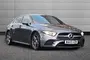 2019 Mercedes-Benz A-Class Saloon A200 AMG Line Premium 4dr Auto