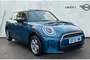 2022 MINI Hatchback 5dr 1.5 Cooper Classic 5dr Auto