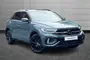 2025 Volkswagen T-Roc 1.5 TSI Black Edition Plus 5dr DSG