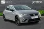 2026 SEAT Ibiza 1.0 TSI 95 FR Black Edition 5dr