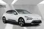 2025 Polestar 4 200kW 100kWh Long Range Single Motor Plus 5dr Auto