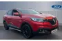 2016 Renault Kadjar 1.5 dCi Dynamique Nav 5dr