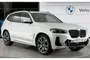 2025 BMW X3 xDrive20d MHT M Sport 5dr Step Auto