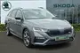 2023 Skoda Octavia 2.0 TSI vRS 5dr DSG