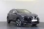 2018 Nissan Qashqai 1.6 DiG-T Tekna+ 5dr