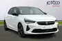 2022 Vauxhall Corsa 1.2 Turbo SRi Edition 5dr