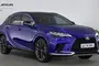 2024 Lexus RX 450h+ 2.5 F-Sport Design 5dr E-CVT