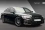 2025 Audi A8 55 TFSI Quattro Black Edition 4dr Tiptronic
