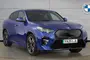 2025 BMW iX2 230kW xDrive30 M Sport 65kWh 5dr Auto