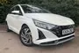 2024 Hyundai i20 1.0T GDi Advance 5dr