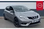 2018 Nissan Pulsar 1.2 DiG-T Acenta 5dr
