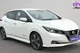 2021 Nissan Leaf 110kW Tekna 40kWh 5dr Auto