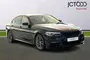 2019 BMW 5 Series 520d M Sport 4dr Auto