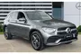 2020 Mercedes-Benz GLC GLC 220d 4Matic AMG Line 5dr 9G-Tronic