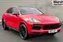 2021 Porsche Cayenne E-Hybrid 5dr Tiptronic S
