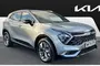2024 Kia Sportage 1.6T GDi 207 HEV GT-Line 5dr Auto