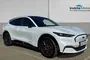 2025 Ford Mustang Mach-E 216kW Premium 91kWh RWD 5dr Auto