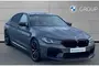 2023 BMW M5 M5 Competition 4dr DCT