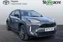 2026 Toyota Yaris Cross 1.5 Hybrid 130 GR Sport 5dr CVT