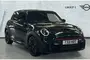 2023 MINI Hatchback 2.0 John Cooper Works 3dr Auto