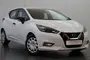2022 Nissan Micra 1.0 IG-T 92 Visia 5dr
