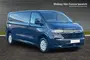 2025 Volkswagen Transporter 100kW 65kWh Commerce Pro Van Auto