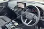 2023 Audi SQ5 SQ5 TDI Quattro Vorsprung 5dr Tiptronic