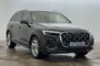2025 Audi Q7 50 TDI Quattro S Line 5dr Tiptronic
