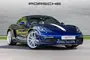 2025 Porsche Cayman 2.0 Style Edition 2dr PDK