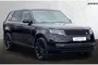 2024 Land Rover Range Rover 3.0 D350 SE 4dr Auto