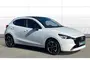 2023 Mazda 2 1.5 e-Skyactiv G MHEV Homura Aka 5dr