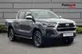 2023 Toyota Hilux Invincible D/Cab Pick Up 2.8 D-4D