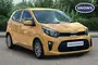2023 Kia Picanto 1.0 2 5dr Auto [4 seats]
