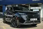 2025 Peugeot 3008 1.2 Hybrid 145 GT 5dr e-DSC6