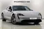2022 Porsche Taycan 350kW 93kWh 4dr RWD Auto