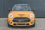 2017 MINI Hatchback 2.0 Cooper S 3dr