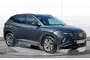2022 Hyundai Tucson 1.6 TGDi SE Connect 5dr 2WD