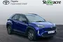 2026 Toyota Yaris Cross 1.5 Hybrid 130 GR Sport 5dr CVT