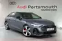 2025 Audi A5 2.0 TFSI 204 Edition 1 5dr S Tronic