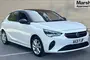 2021 Vauxhall Corsa 1.2 Elite 5dr