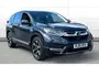 2019 Honda CR-V 2.0 i-MMD Hybrid SE 2WD 5dr eCVT
